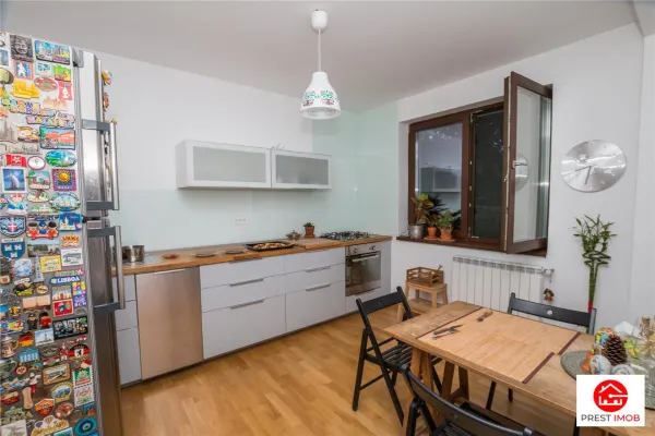 Casă 3 camere București - poza 11