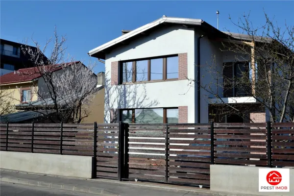 Casă 3 camere București - poza 12