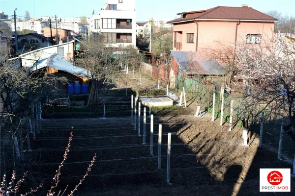 Casă 3 camere București - poza 13