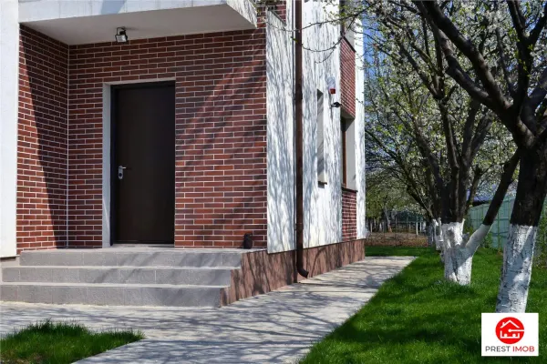 Casă 3 camere București - poza 3