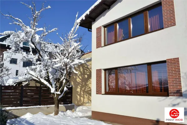 Casă 3 camere București - poza 5