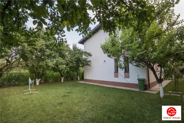 Casă 3 camere București - poza 7