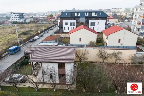 Casă 3 camere București - poza 10