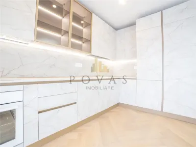 Prima Chirie Apartament Superb 4 Camere Iancu Nicolae - foto 11