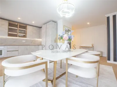 Prima Chirie Apartament Superb 4 Camere Iancu Nicolae - foto 14