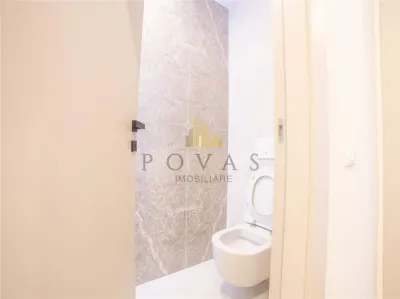 Prima Chirie Apartament Superb 4 Camere Iancu Nicolae - foto 17