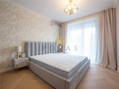 Prima Chirie Apartament Superb 4 Camere Iancu Nicolae - foto 4