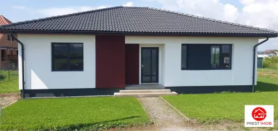 Casa Finalizata + 6 Proiecte la Cheie - foto 1