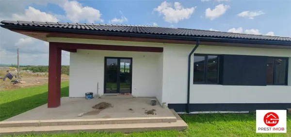 Casă 4 camere Sângeorgiu de Mureș - poza 2