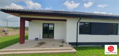 Casa Finalizata + 6 Proiecte la Cheie - foto 2