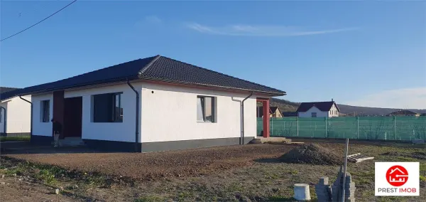 Casă 4 camere Sângeorgiu de Mureș - poza 3