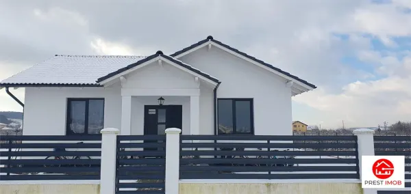 Casă 4 camere Sângeorgiu de Mureș - poza 4