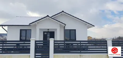Casa Finalizata + 6 Proiecte la Cheie - foto 4