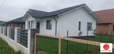 Casa Finalizata + 6 Proiecte la Cheie - foto 5