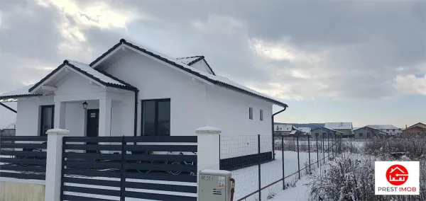 Casă 4 camere Sângeorgiu de Mureș - poza 6