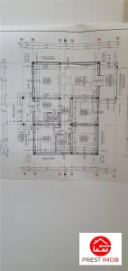 Casa Finalizata + 6 Proiecte la Cheie - foto 7
