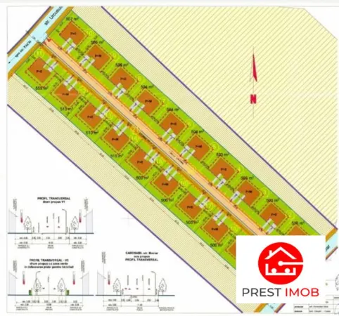 Casă 4 camere Sângeorgiu de Mureș - poza 8
