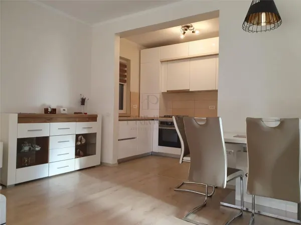 Apartament 3 camere Dumbrăvița - poza 1