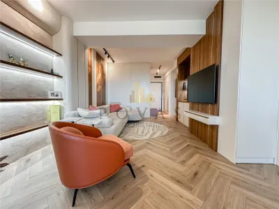 Vanzare Apartament 3 Camere MyPlace Pipera - foto 2