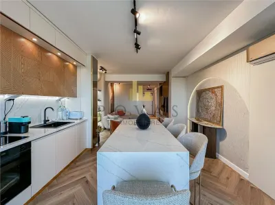 Vanzare Apartament 3 Camere MyPlace Pipera - foto 17