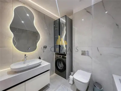 Vanzare Apartament 3 Camere MyPlace Pipera - foto 18