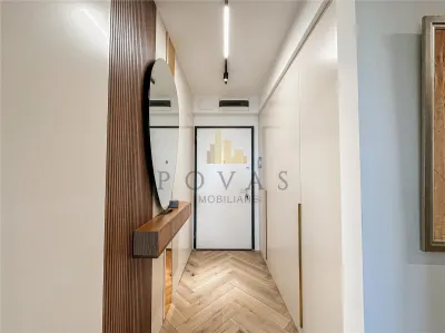 Vanzare Apartament 3 Camere MyPlace Pipera - foto 22