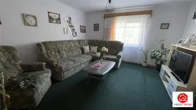 De vanzare casa la tara, in Ulies, comuna Raciu - foto 12