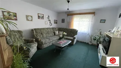 De vanzare casa la tara, in Ulies, comuna Raciu - foto 7