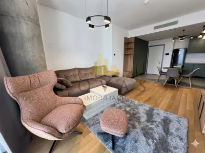Prima Inchiriere Apartament 2 Camere Up Site Floreasca Promenada - foto 2