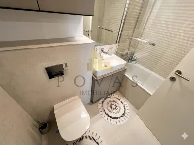 Prima Inchiriere Apartament 2 Camere Up Site Floreasca Promenada - foto 11