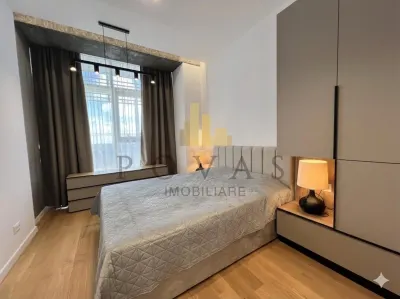 Prima Inchiriere Apartament 2 Camere Up Site Floreasca Promenada - foto 6