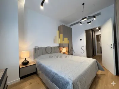 Prima Inchiriere Apartament 2 Camere Up Site Floreasca Promenada - foto 7