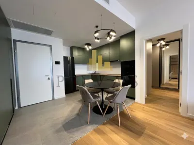 Prima Inchiriere Apartament 2 Camere Up Site Floreasca Promenada - foto 8