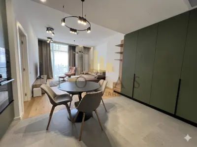 Prima Inchiriere Apartament 2 Camere Up Site Floreasca Promenada - foto 9