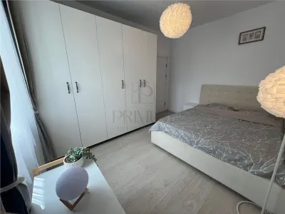 BRAYTIM - 2 CAMERE - ETAJ INTERMEDIAR - MOBILAT SI UTILAT - ZONA EXCELENTA - foto 5