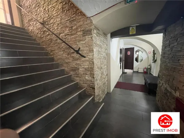 Spațiu comercial Târgu Mureș - poza 2