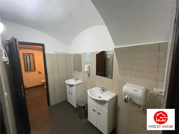 Spațiu comercial Târgu Mureș - poza 12