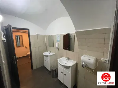 Spațiu comercial Târgu Mureș - poza 12