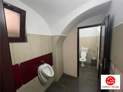 Spațiu comercial Târgu Mureș - poza 14