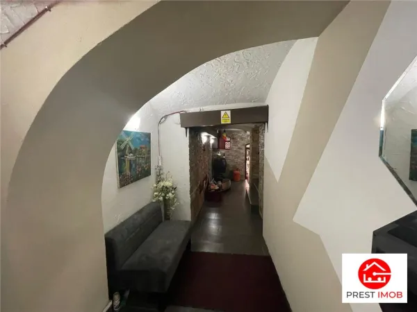 Spațiu comercial Târgu Mureș - poza 15