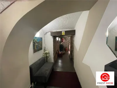 Spațiu comercial Târgu Mureș - poza 15