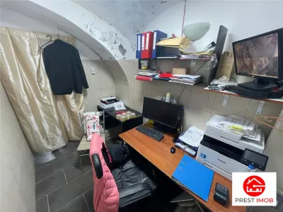 Spațiu comercial Târgu Mureș - poza 16