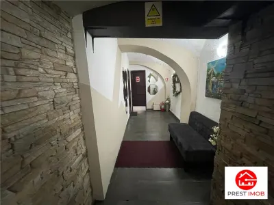 Spațiu comercial Târgu Mureș - poza 17