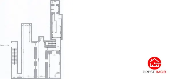 Spațiu comercial Târgu Mureș - poza 18