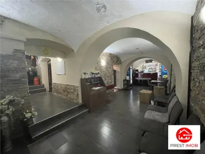 Spațiu comercial Târgu Mureș - poza 3