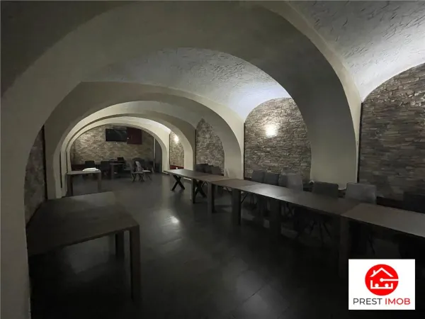 Spațiu comercial Târgu Mureș - poza 6