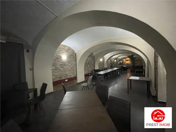 Spațiu comercial Târgu Mureș - poza 7