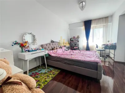 Vanzare Apartament 3 Camere Pipera Scoala Americana Iancu Nicolae - foto 5