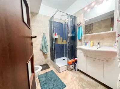 Vanzare Apartament 3 Camere Pipera Scoala Americana Iancu Nicolae - foto 7