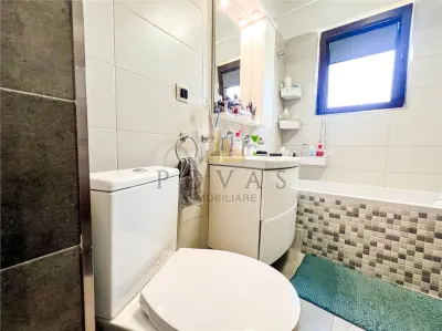 Vanzare Apartament 3 Camere Pipera Scoala Americana Iancu Nicolae - foto 8